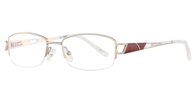 Jordan Eyewear Linda Eyeglasses