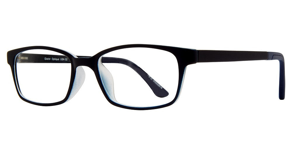 Global Optique JR42 Eyeglasses