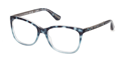 Guess? GM0281 Eyeglasses