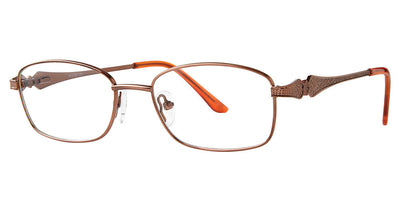 Elan Collection 3405 Eyeglasses