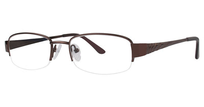 Elan Collection 3406 Eyeglasses