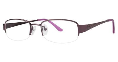 Elan Collection 3406 Eyeglasses