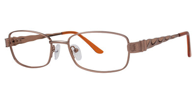 Elan Collection 3407 Eyeglasses