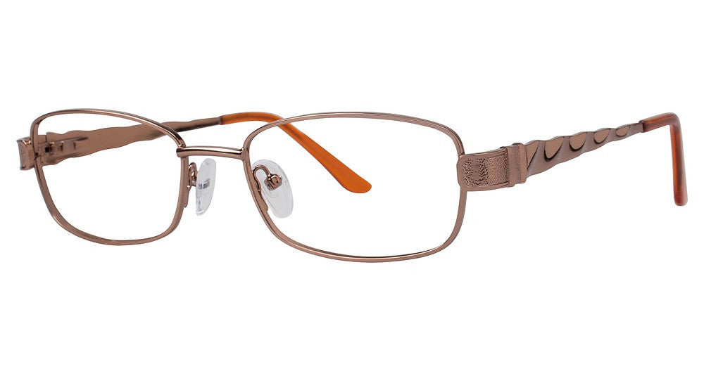 Elan Collection 3407 Eyeglasses