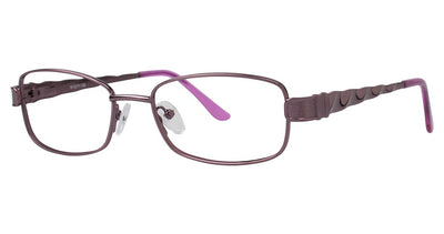 Elan Collection 3407 Eyeglasses