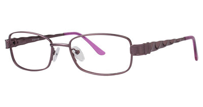 Elan Collection 3407 Eyeglasses