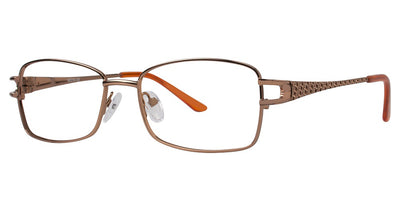 Elan Collection 3408 Eyeglasses