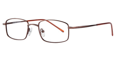 Affordable Designs Kingston Eyeglasses