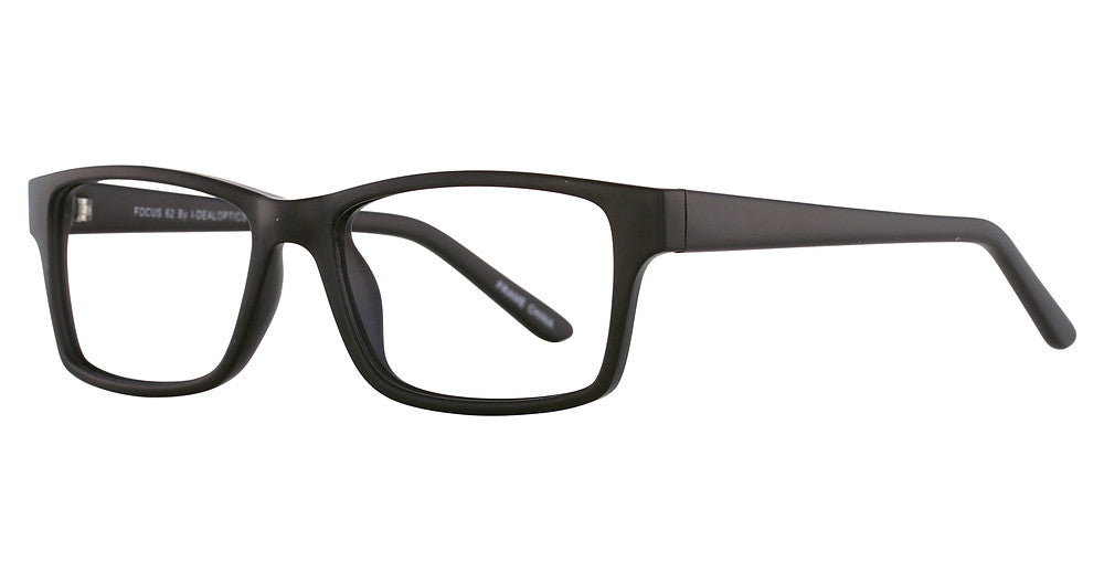 Focus Eyewear Focus 62 Eyeglasses