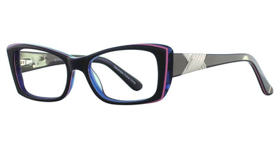 Vavoom/Vivian Morgan 8063 Eyeglasses