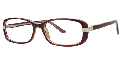 Gloria by Gloria Gloria By Gloria Vanderbilt 4043 Eyeglasses