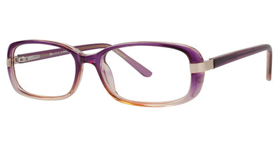Gloria by Gloria Gloria By Gloria Vanderbilt 4043 Eyeglasses