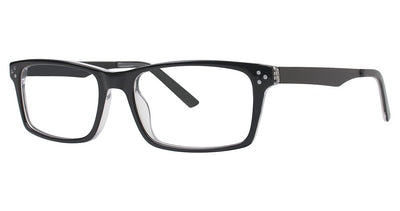 Randy Jackson Randy Jackson 3027 Eyeglasses