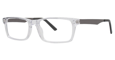 Randy Jackson Randy Jackson 3027 Eyeglasses