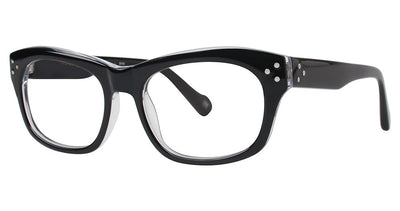 Randy Jackson Randy Jackson Limited Edition X118 Eyeglasses