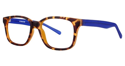 Value SOHO 1021 Eyeglasses