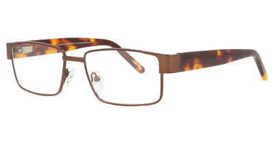 Hudson Optical VL9 Eyeglasses