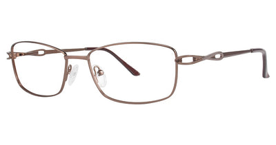 Modern Times Samba Eyeglasses