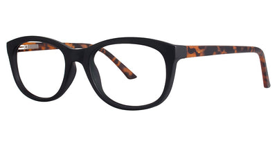 Modern Plastics II Relax Eyeglasses