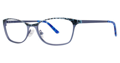 Genevieve Boutique Decadent Eyeglasses