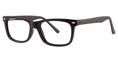 Modern Plastics II Driver Eyeglasses