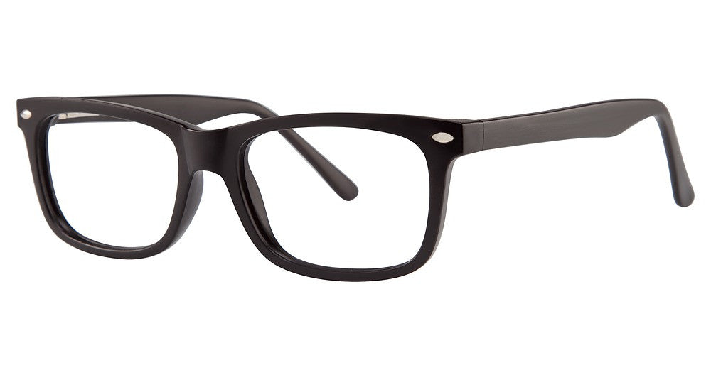 Modern Plastics II Driver Eyeglasses
