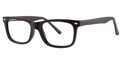 Modern Plastics II Driver Eyeglasses