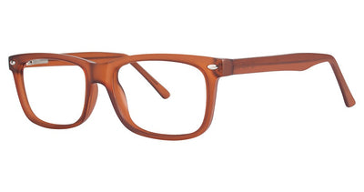 Modern Plastics II Driver Eyeglasses