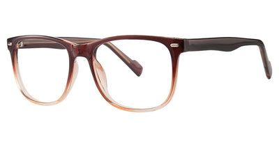 Modern Plastics I Surreal Eyeglasses