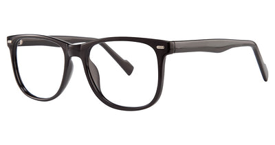 Modern Plastics I Surreal Eyeglasses