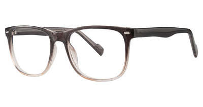 Modern Plastics I Surreal Eyeglasses