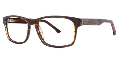 B.M.E.C. BIG Muscle Eyeglasses