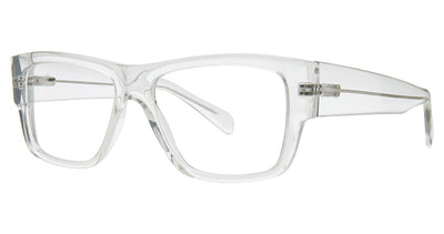 Times Square Captain Eyeglasses