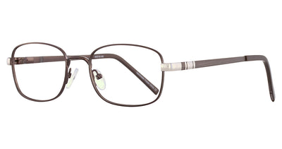 Elan Collection 3410 Eyeglasses