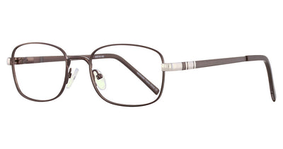 Elan Collection 3410 Eyeglasses