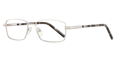 Elan Collection 3412 Eyeglasses