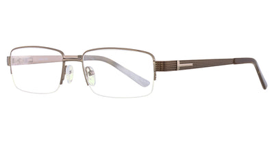 Elan Collection 3411 Eyeglasses