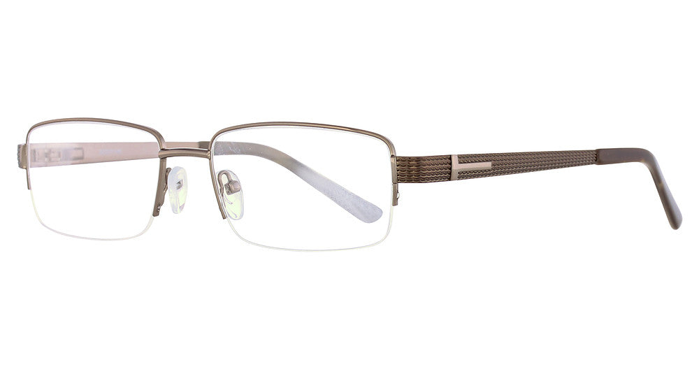 Elan Collection 3411 Eyeglasses