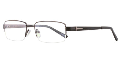Elan Collection 3411 Eyeglasses