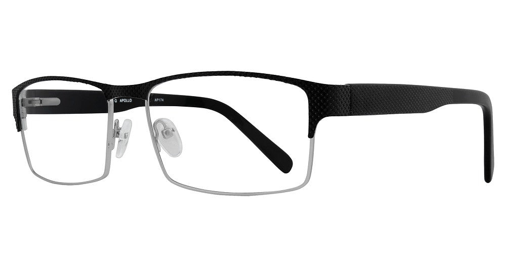 Eye Q Eyewear AP174 Eyeglasses