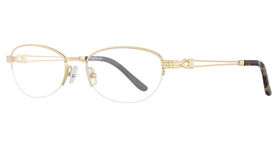 Bulova Eyewear Brielle Eyeglasses