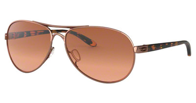 Oakley OO4079 FEEDBACK Sunglasses