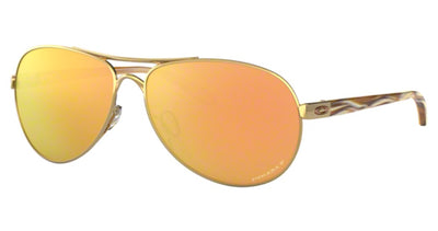 Oakley OO4079 FEEDBACK Sunglasses
