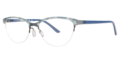 Leon Max Leon Max 4033 Eyeglasses