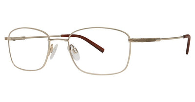 Stetson® Stetson Zylo-Flex 715 Eyeglasses