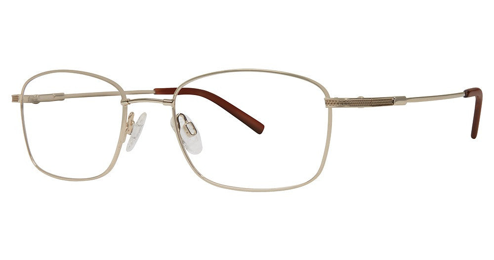 Stetson® Stetson Zylo-Flex 715 Eyeglasses
