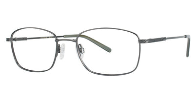 Stetson® Stetson Zylo-Flex 715 Eyeglasses