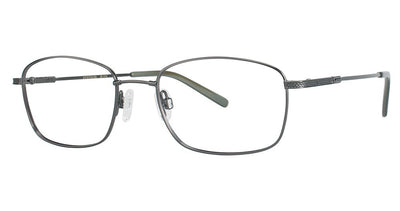 Stetson® Stetson Zylo-Flex 715 Eyeglasses
