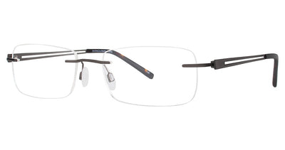 Invincilites By Zyloware® Invincilites Zeta W Eyeglasses