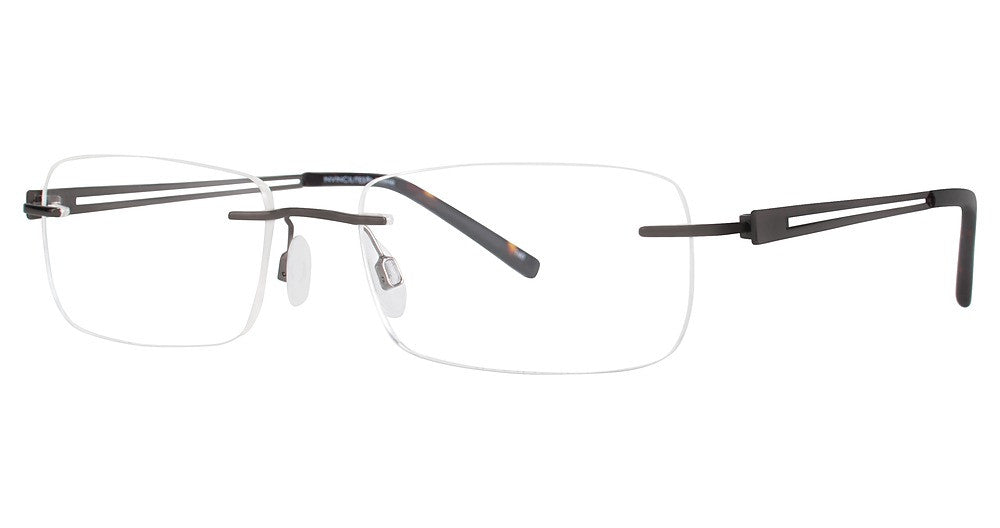 Invincilites By Zyloware® Invincilites Zeta W Eyeglasses